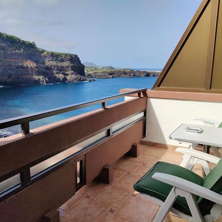 Апартаменты Sea View Terrace At San Marcos Икод-де-лос-Винос Экстерьер фото