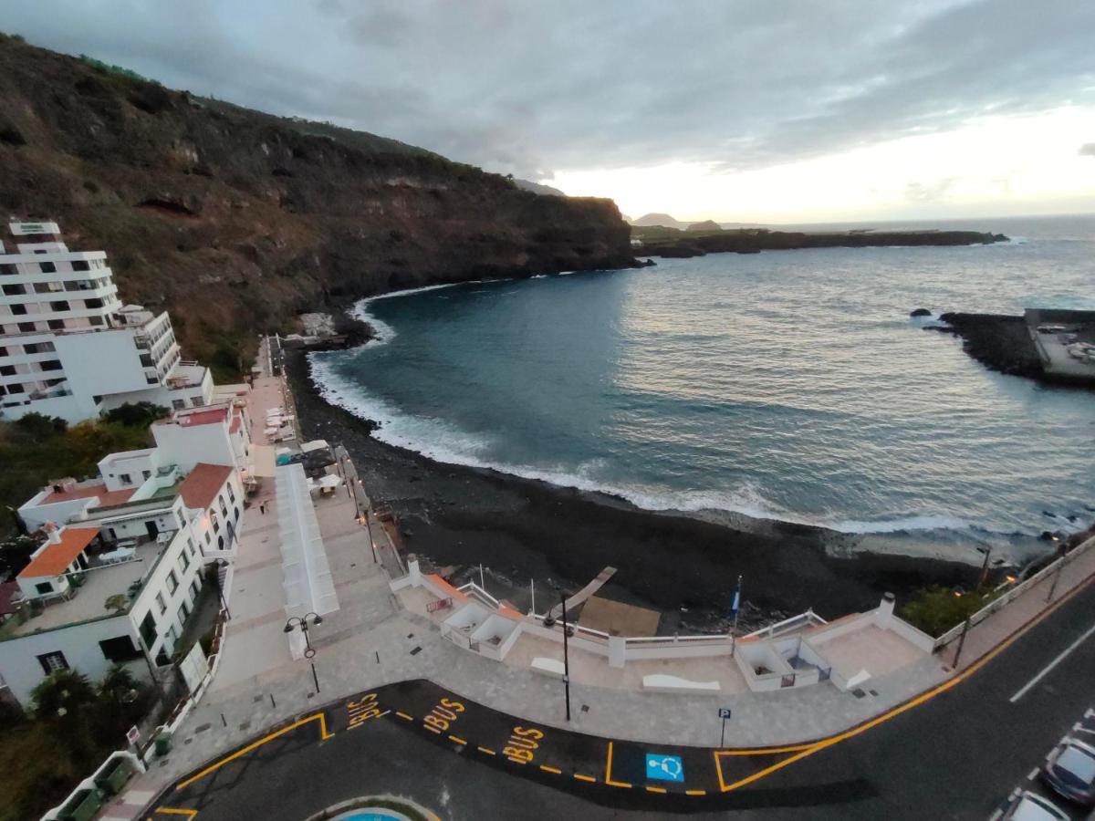 Апартаменты Sea View Terrace At San Marcos Икод-де-лос-Винос Экстерьер фото