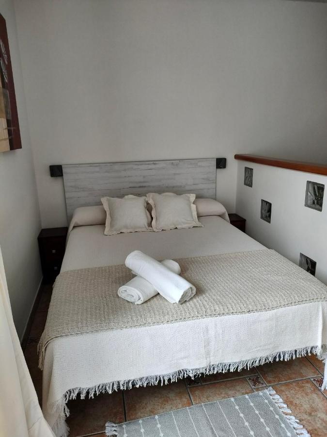 Апартаменты Sea View Terrace At San Marcos Икод-де-лос-Винос Экстерьер фото